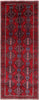 Authentic Persian Handmade Wool Rug - 5' 1" X 13' 2" - Golden Nile