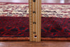 Persian Balouch Handmade Wool Area Rug - 3' 2" X 5' 3" - Golden Nile