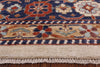 Handmade Persian Ziegler Oriental Rug 10 X 14 - Golden Nile