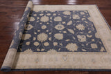 Peshawar Handmade Area Rug - 6' 0" X 8' 10" - Golden Nile