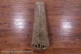 Persian Overdyed Hand Knotted Wool Rug - 9' 7" X 12' 6" - Golden Nile