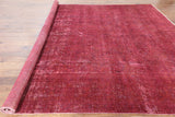 10 X 12 Persian Overdyed Rug - Golden Nile