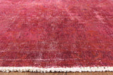 10 X 12 Persian Overdyed Rug - Golden Nile