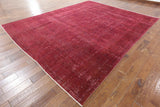 10 X 12 Persian Overdyed Rug - Golden Nile