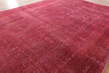 10 X 12 Persian Overdyed Rug - Golden Nile