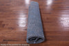 Persian Overdyed Handmade Wool Rug - 9' 5" X 12' 10" - Golden Nile