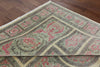 Persian Suzani Hand Knotted Oriental Area Rug 6 x 8 - Golden Nile