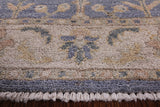 Runner Oriental Persian Rug - 2' 8" X 10' 1" - Golden Nile