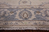 Oriental Chobi Peshawar Area Rug - 3' 1" X 4' 10" - Golden Nile