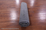 Persian Overdyed Handmade Wool Area Rug - 9' 0" X 11' 0" - Golden Nile