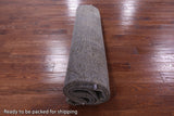 Persian Overdyed Handmade Wool Rug - 9' 8" X 12' 10" - Golden Nile