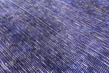 Persian Overdyed Handmade Wool Rug - 9' 8" X 12' 10" - Golden Nile