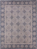 Persian White Wash Area Rug - 12' 4" X 16' 1" - Golden Nile