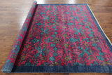 Oriental Arts And Crafts Area Rug 8 X 10 - Golden Nile