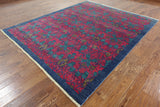 Oriental Arts And Crafts Area Rug 8 X 10 - Golden Nile