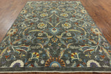 Oriental Handmade Modern Area Rug 8 X 10 - Golden Nile