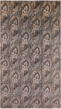 William Morris Handmade Wool Rug - 8' 11" X 16' 2" - Golden Nile
