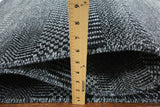 8 X 10 Savannah Grass Wool & Silk Gabbeh Rug - Golden Nile