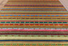 9 X 12 Lori Super Gabbeh Wool Rug - Golden Nile