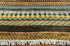 Oriental Lori Super Gabbeh Wool Rug 8 X 10 - Golden Nile