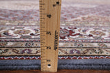 Bijar Hand Knotted Wool & Silk Rug - 5' 11" X 8' 10" - Golden Nile