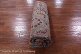 Peshawar Handmade Wool Rug - 6' 8" X 9' 9" - Golden Nile