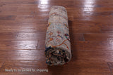 Peshawar Hand Knotted Wool Rug - 4' 11" X 7' 1" - Golden Nile