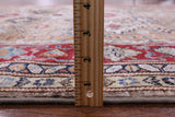 Super Kazak Hand Knotted Wool Rug - 5' 7" X 7' 10" - Golden Nile