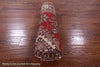 Super Kazak Handmade Wool Rug - 5' 7" X 7' 9" - Golden Nile