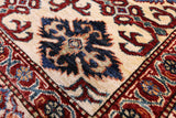 Blue Super Kazak Hand Knotted Wool Rug - 10' 0" X 13' 8" - Golden Nile