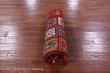 Red Garden Design Persian Hand Knotted Wool Rug - 5' 10" X 8' 1" - Golden Nile