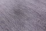 Savannah Grass Handmade Wool & Silk Rug - 6' 0" X 9' 2" - Golden Nile