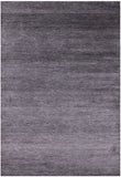 Savannah Grass Hand Knotted Wool & Silk Rug - 6' 1" X 8' 11" - Golden Nile