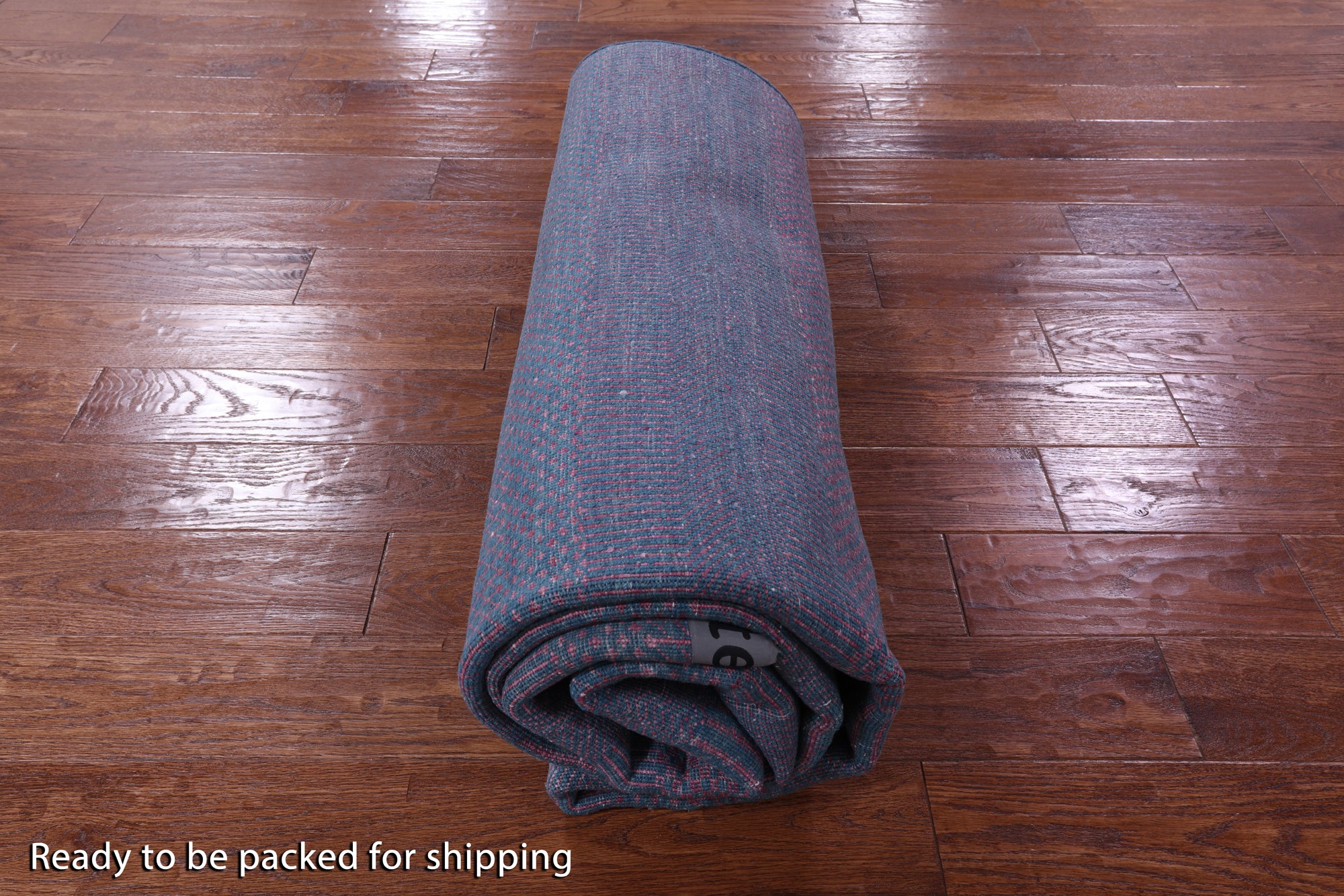 Savannah Grass Hand Knotted Wool & Silk Rug - 6' 1" X 9' 2" - Golden Nile