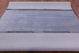 Savannah Grass Handmade Wool & Silk Rug - 7' 11" X 10' 0" - Golden Nile