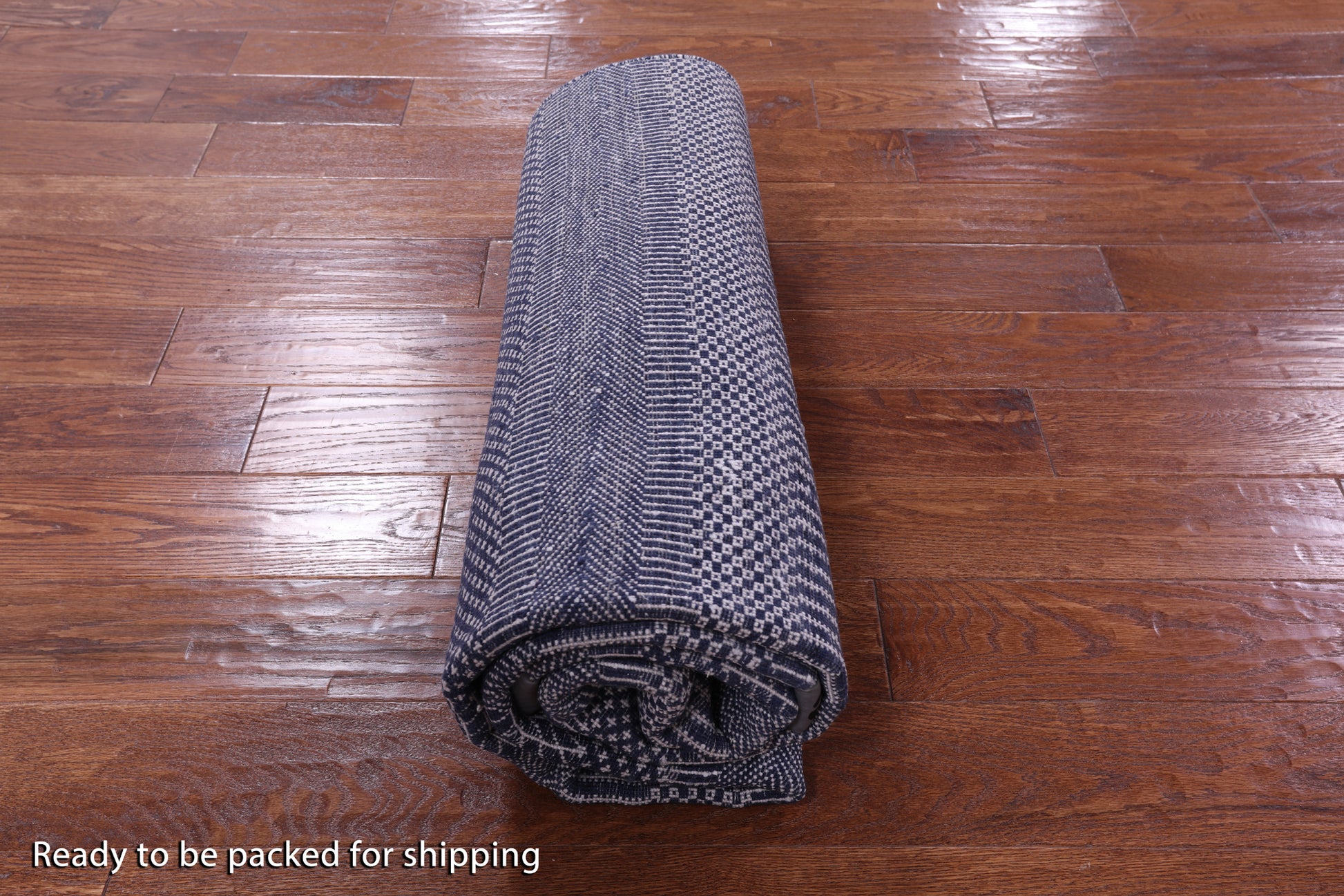 Savannah Grass Hand Knotted Wool & Silk Rug - 5' 1" X 7' 2" - Golden Nile