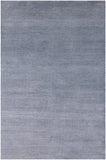 Savannah Grass Handmade Wool & Silk Rug - 3' 11" X 6' 0" - Golden Nile
