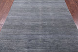 Savannah Grass Handmade Wool & Silk Rug - 5' 2" X 7' 0" - Golden Nile