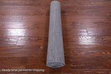 Savannah Grass Hand Knotted Wool & Silk Rug - 3' 1" X 5' 2" - Golden Nile