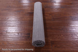 Savannah Grass Hand Knotted Wool & Silk Rug - 3' 0" X 5' 0" - Golden Nile