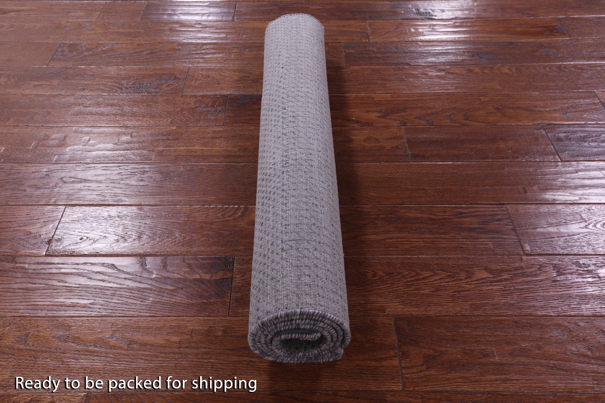 Savannah Grass Hand Knotted Wool & Silk Rug - 3' 0" X 5' 0" - Golden Nile