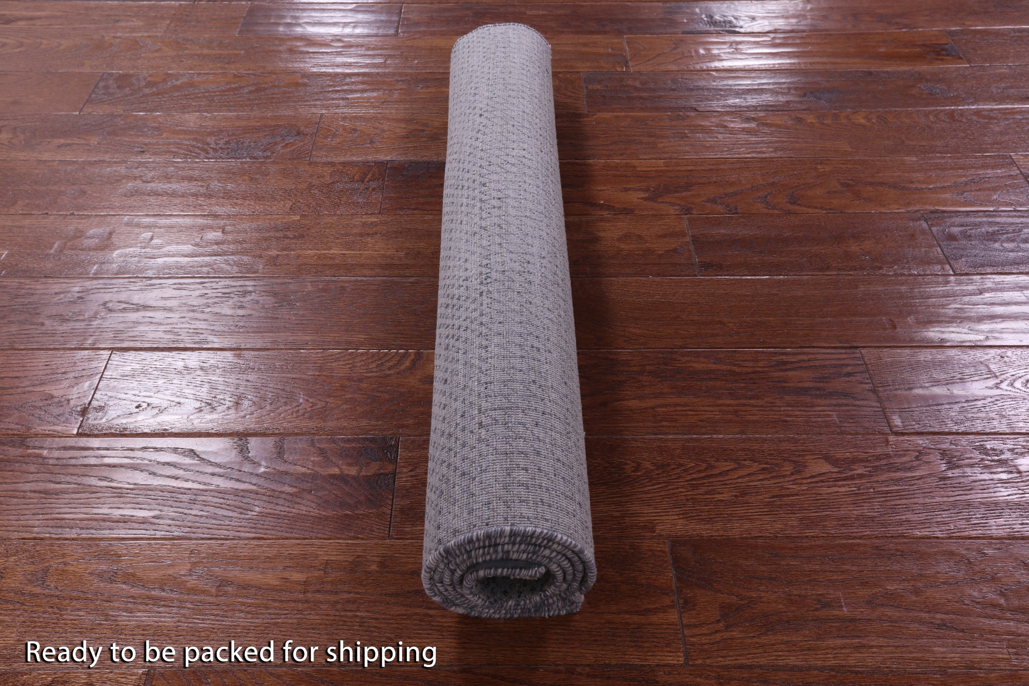 Savannah Grass Hand Knotted Wool & Silk Rug - 3' 0" X 5' 0" - Golden Nile