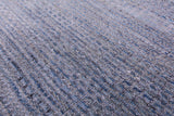 Savannah Grass Hand Knotted Wool & Silk Rug - 3' 11" X 6' 2" - Golden Nile