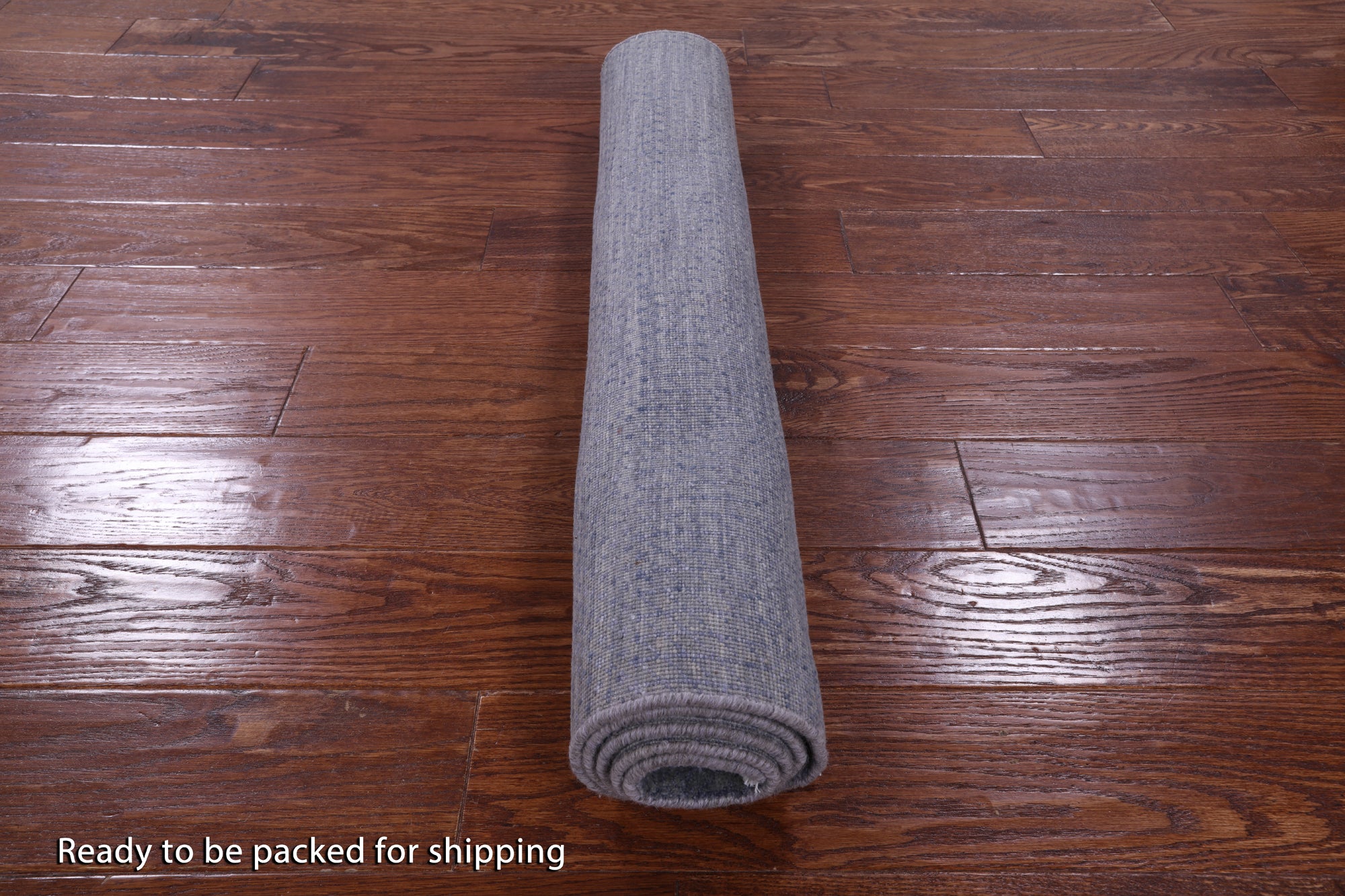 Savannah Grass Hand Knotted Wool & Silk Rug - 3' 1" X 5' 1" - Golden Nile