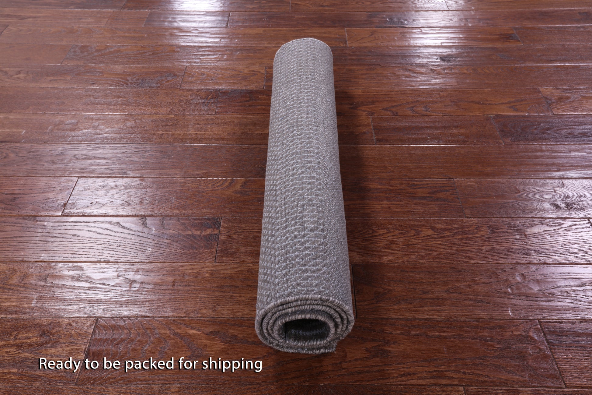 Savannah Grass Hand Knotted Wool & Silk Rug - 2' 10" X 5' 0" - Golden Nile