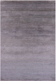 Savannah Grass Handmade Wool & Silk Rug - 6' 2" X 8' 11" - Golden Nile