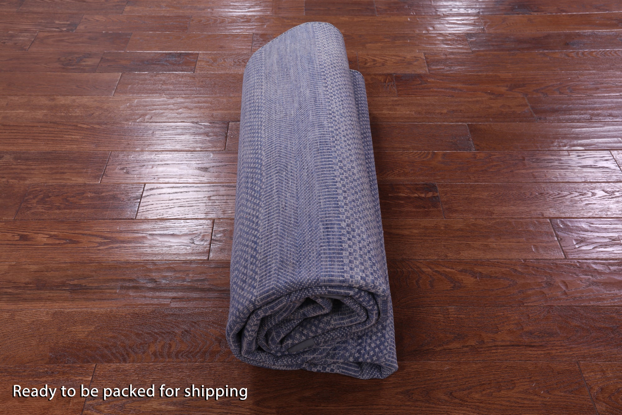 Savannah Grass Hand Knotted Wool & Silk Rug - 5' 10" X 9' 3" - Golden Nile