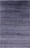 Savannah Grass Handmade Wool & Silk Rug - 6' 0" X 9' 3" - Golden Nile
