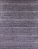 Savannah Grass Handmade Wool & Silk Rug - 9' 0" X 11' 11" - Golden Nile