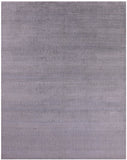 Savannah Grass Handmade Wool & Silk Rug - 8' 0" X 10' 3" - Golden Nile